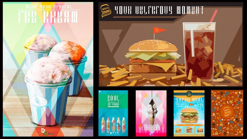 Illustration for article titled XCOM, Your Ice Cream Looks Delicious